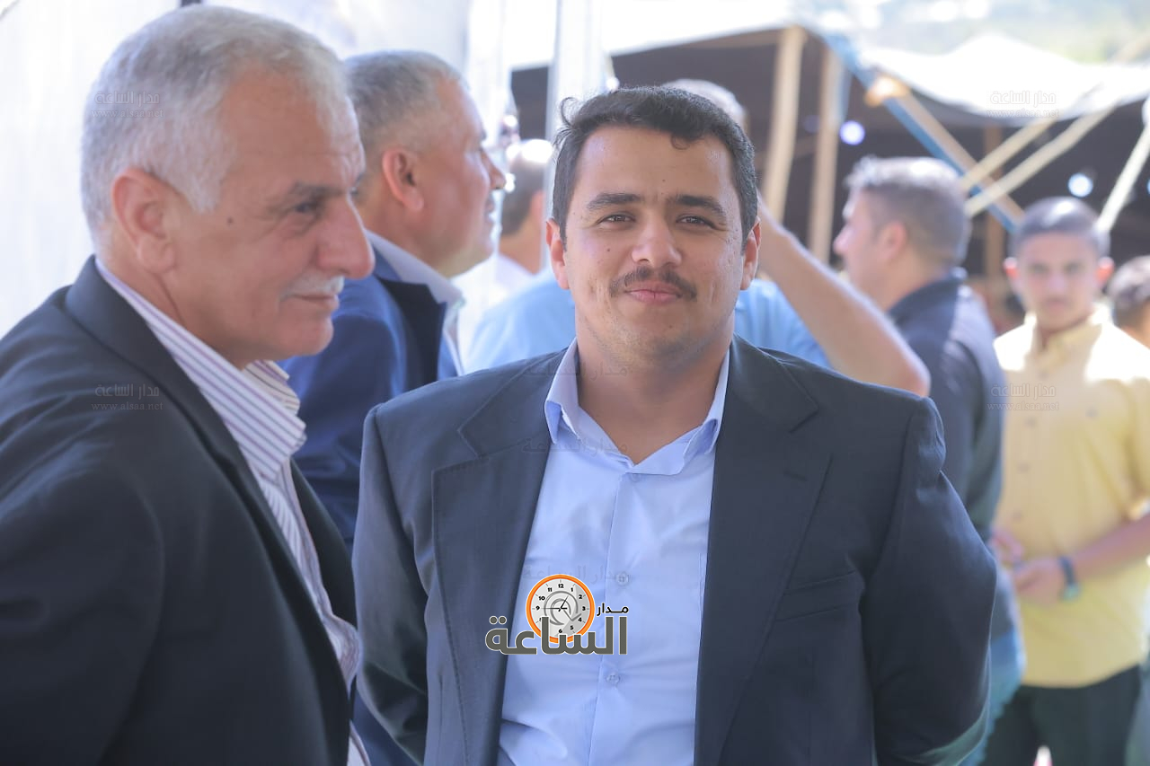 Madar Al-Saa Images 0.14200105619798342