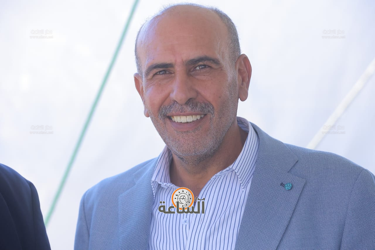 Madar Al-Saa Images 0.22097874536855044