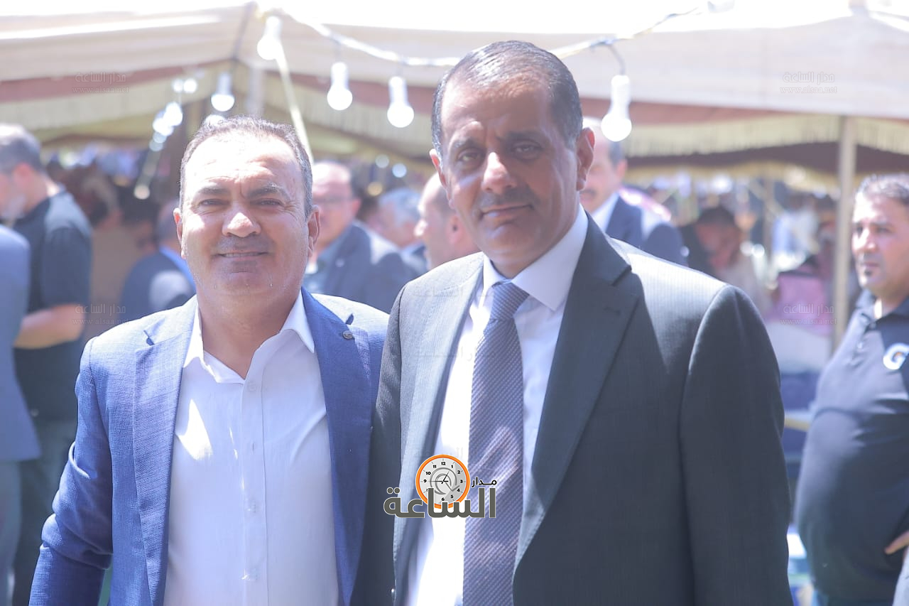 Madar Al-Saa Images 0.13443402215890765