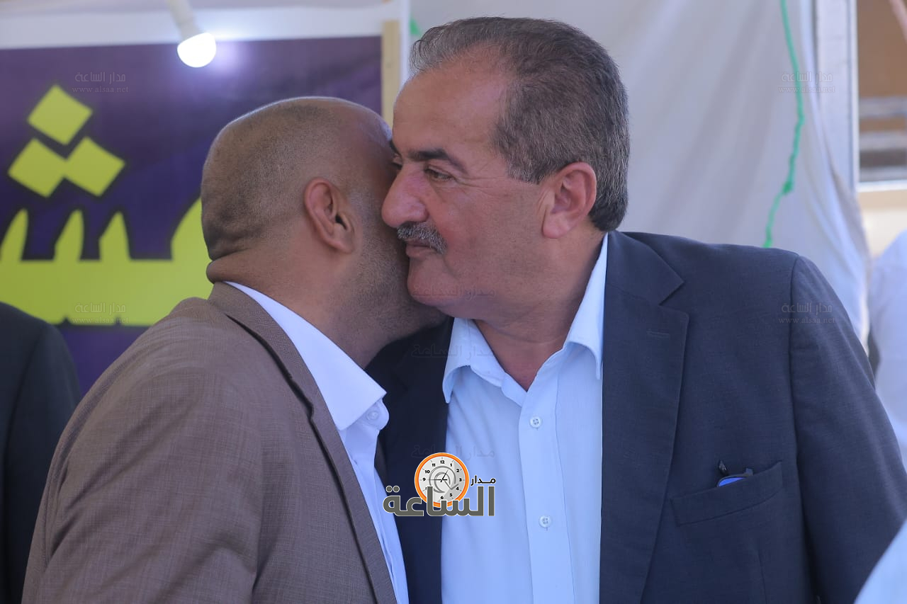 Madar Al-Saa Images 0.5602899340040655