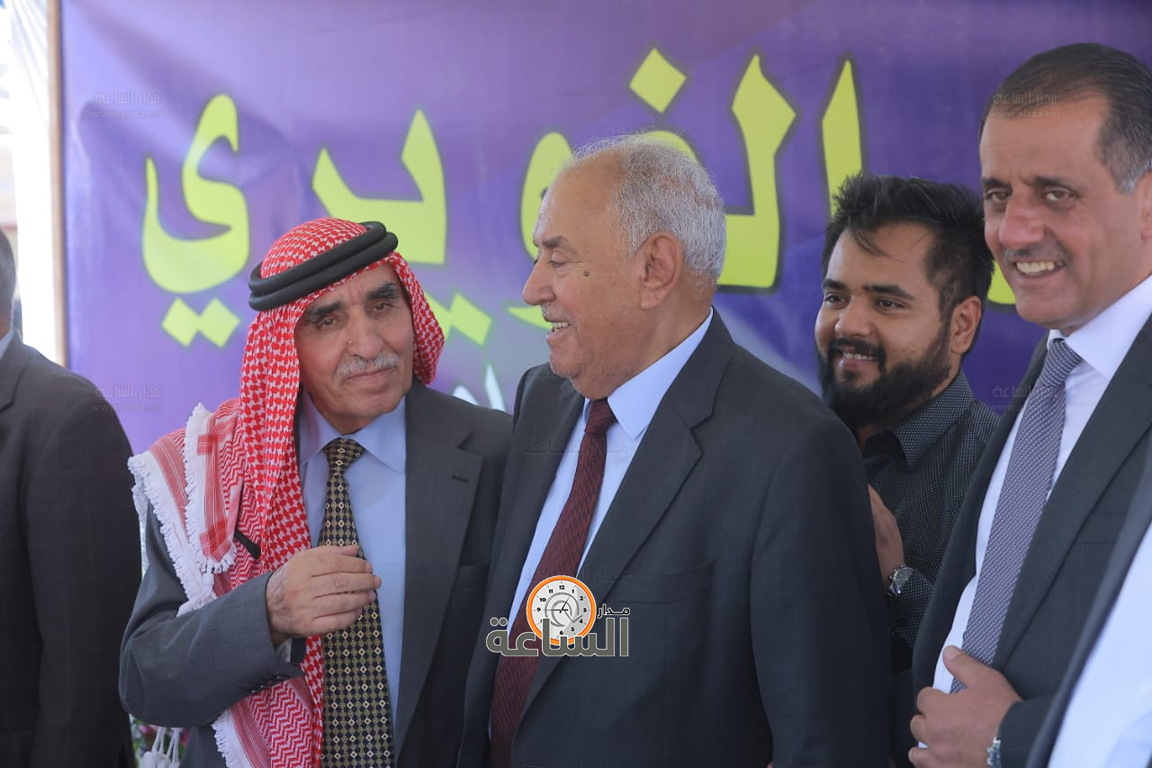 Madar Al-Saa Images 0.17222375831384817