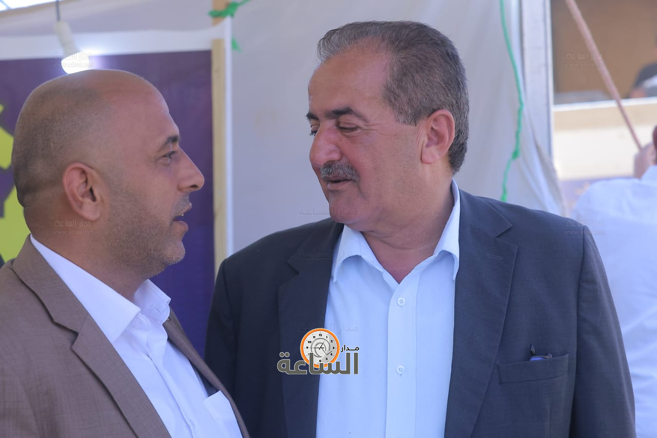 Madar Al-Saa Images 0.03961944820923946