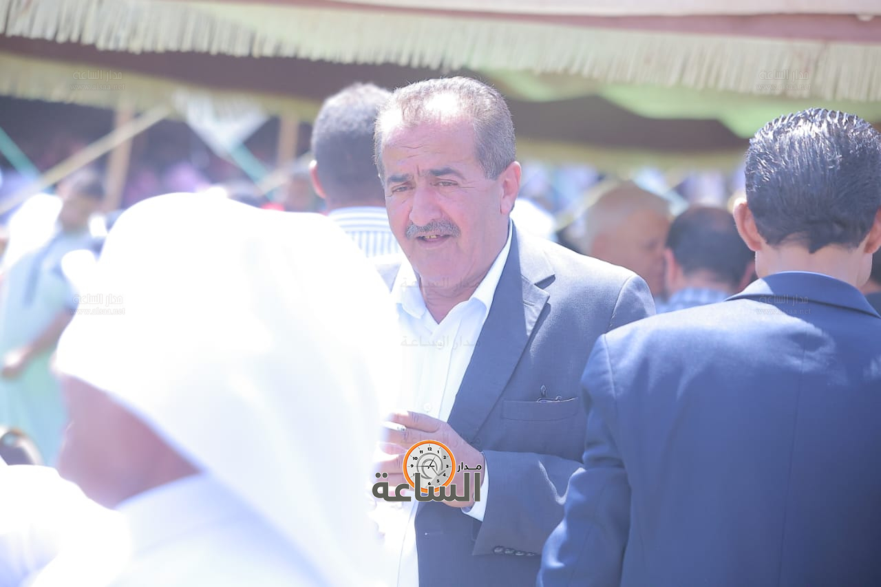 Madar Al-Saa Images 0.4253739760927161