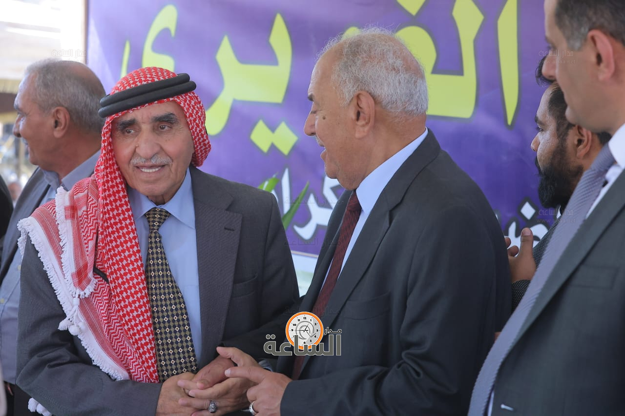 Madar Al-Saa Images 0.07541551696367521