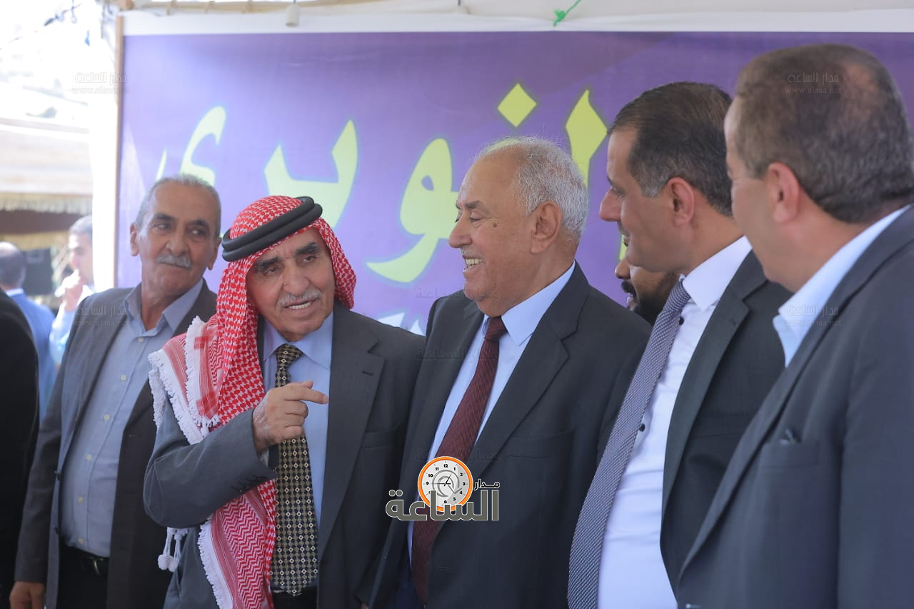 Madar Al-Saa Images 0.7361248308303601