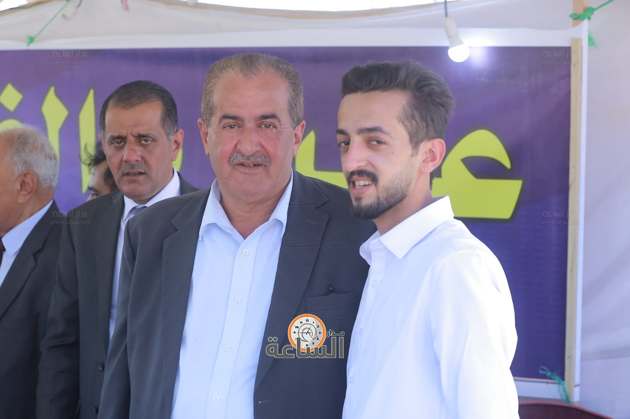 Madar Al-Saa Images 0.9074638222575125