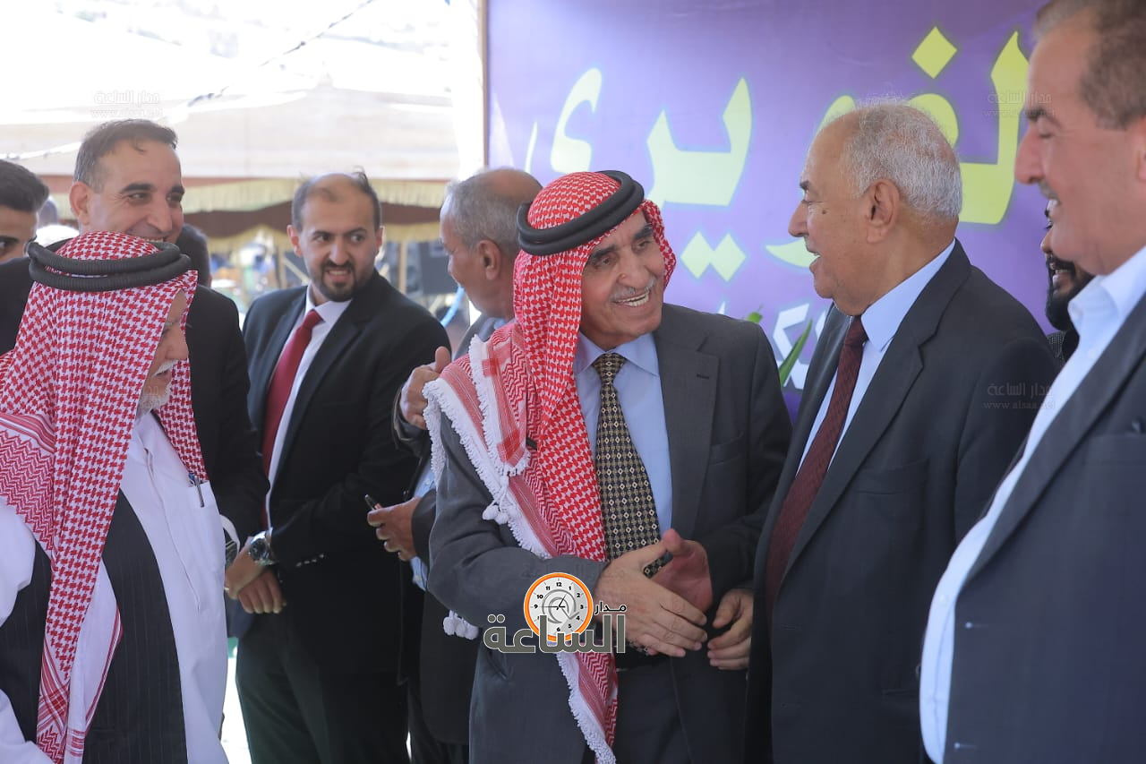 Madar Al-Saa Images 0.6616828329464808