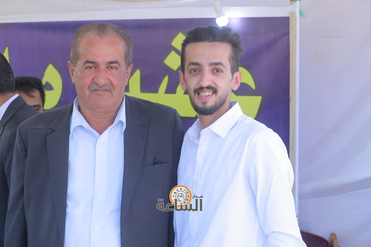 Madar Al-Saa Images 0.9179348821496525