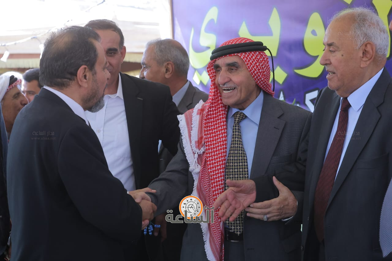 Madar Al-Saa Images 0.2899400040631681