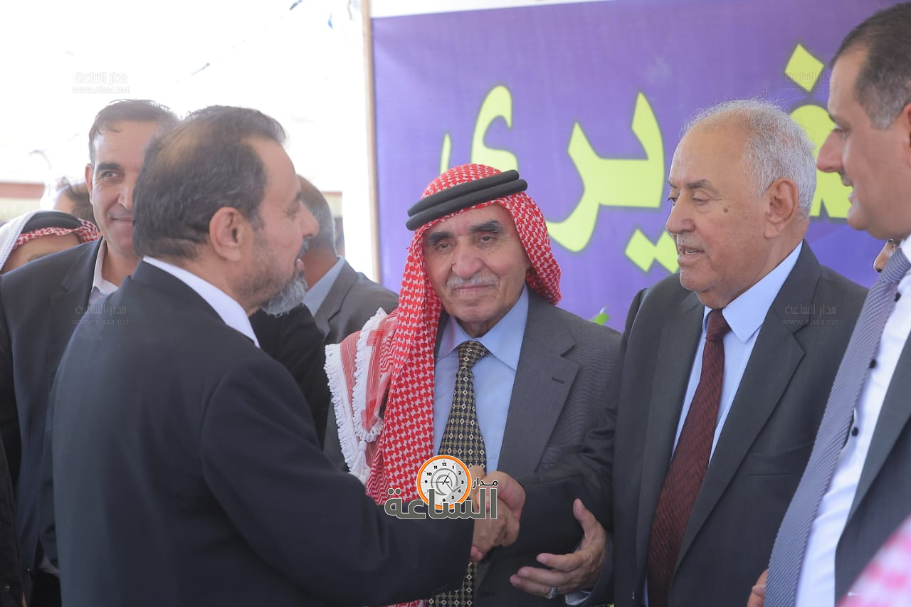 Madar Al-Saa Images 0.059855929731323365