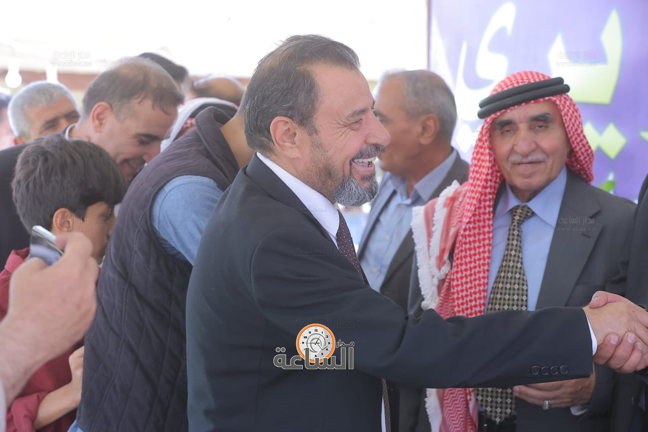 Madar Al-Saa Images 0.30447015080534046