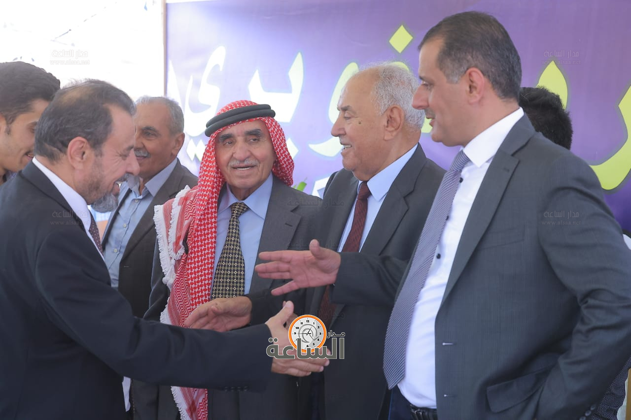 Madar Al-Saa Images 0.6703459149608407