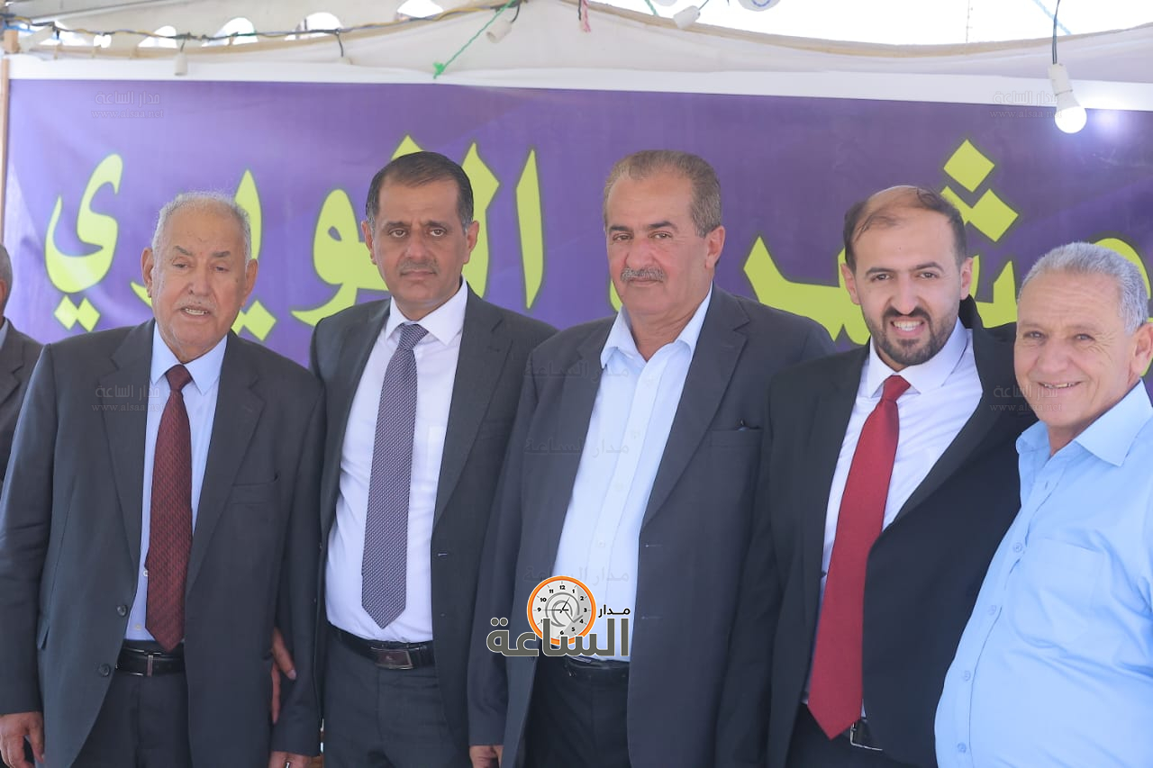 Madar Al-Saa Images 0.18077384878170477