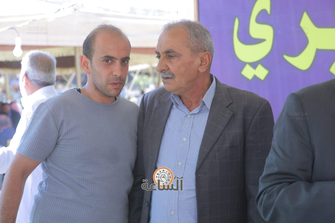 Madar Al-Saa Images 0.8861624850891908