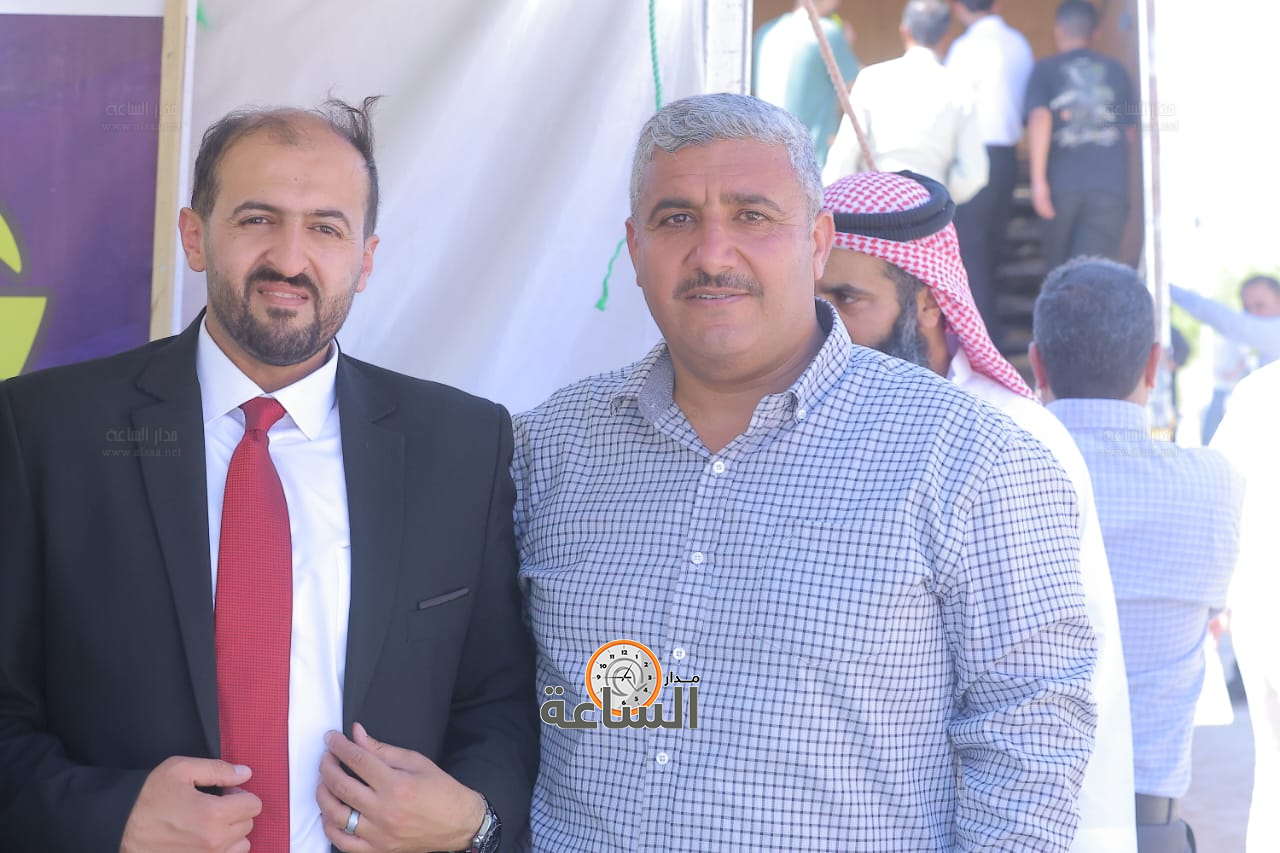 Madar Al-Saa Images 0.7240368585338262