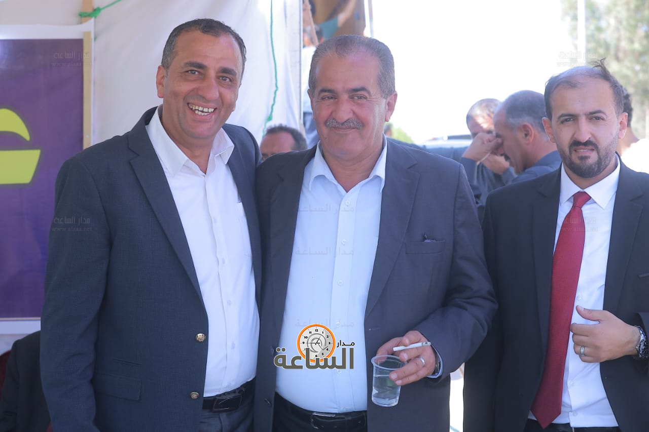 Madar Al-Saa Images 0.5992179340756585