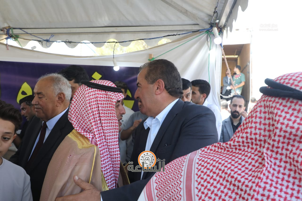 Madar Al-Saa Images 0.5831770107672275