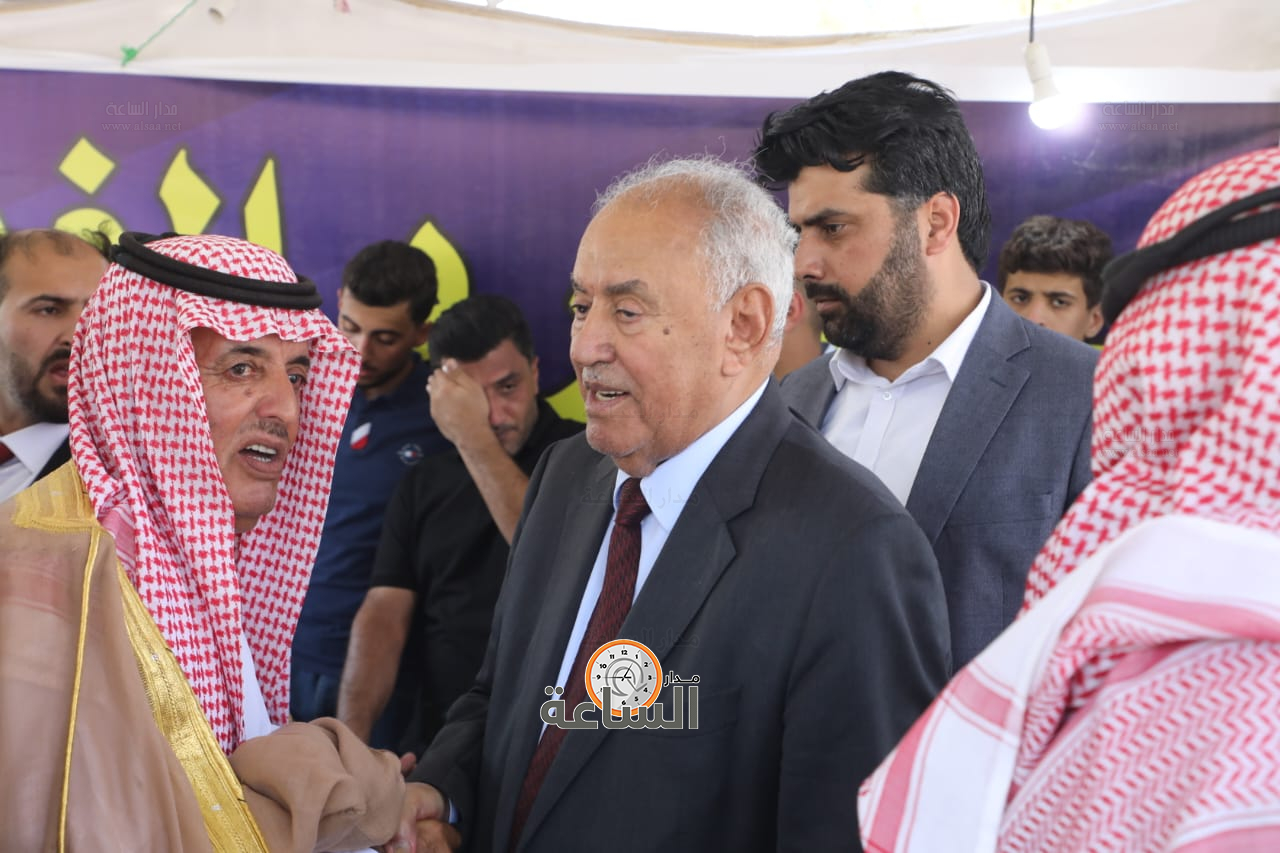 Madar Al-Saa Images 0.18765704073002276