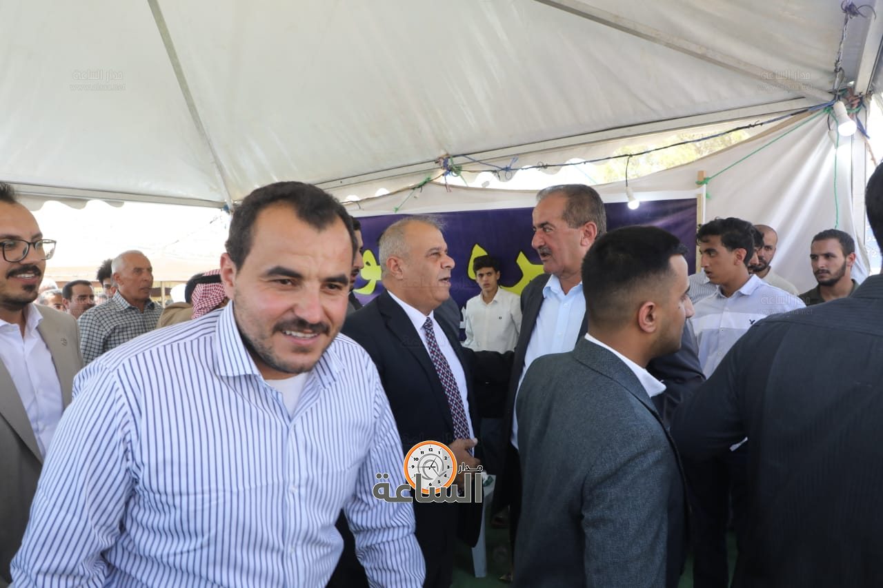 Madar Al-Saa Images 0.03348329259876004