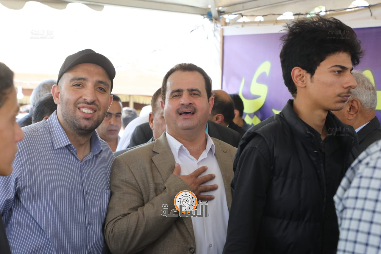 Madar Al-Saa Images 0.01708263047207903