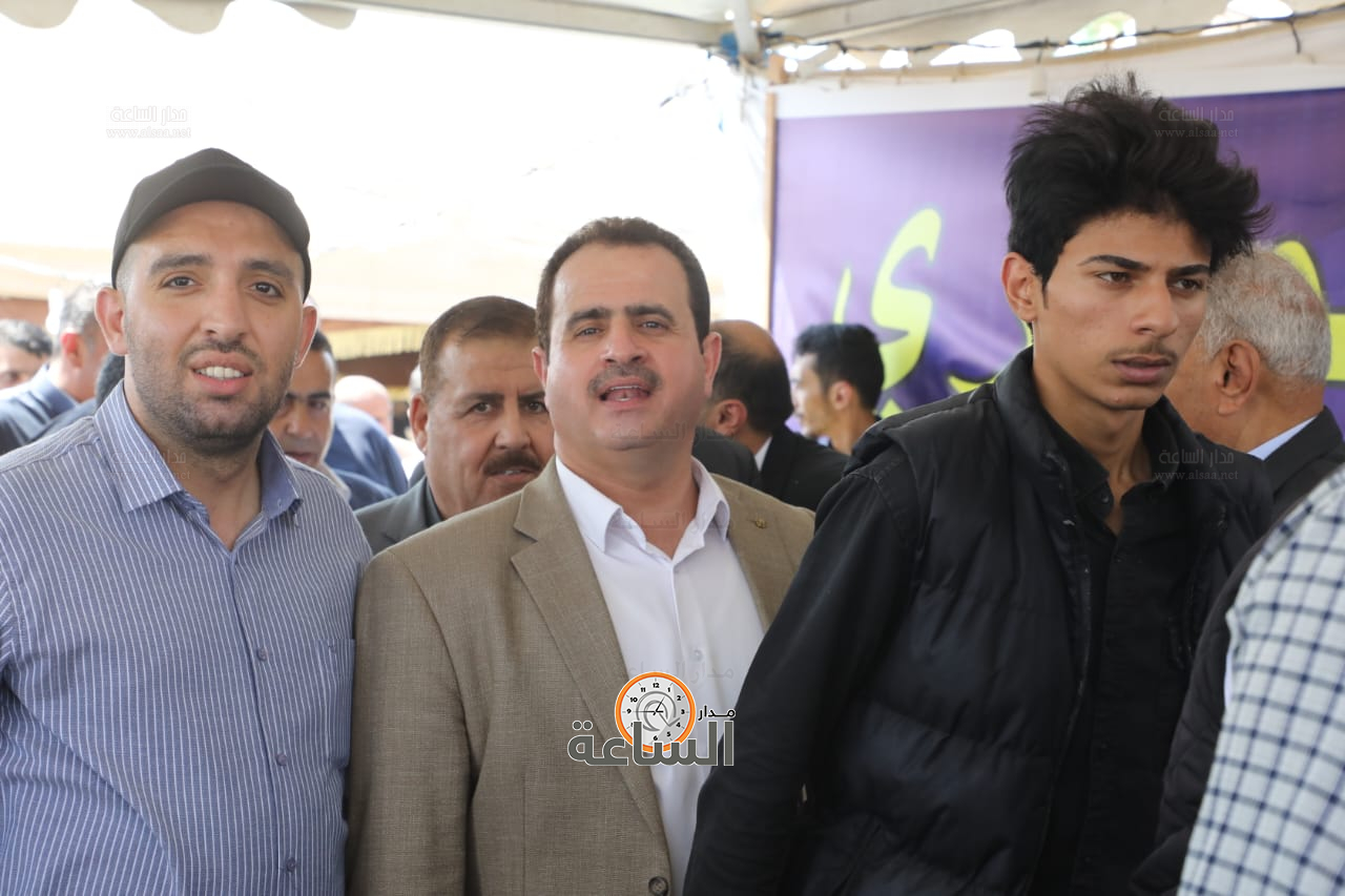 Madar Al-Saa Images 0.5685989728798352