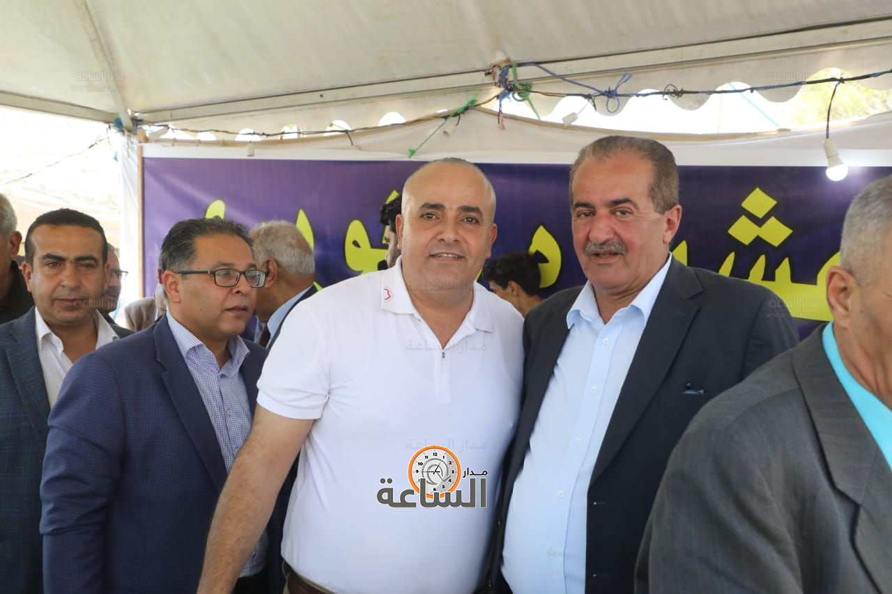 Madar Al-Saa Images 0.9900980651337489