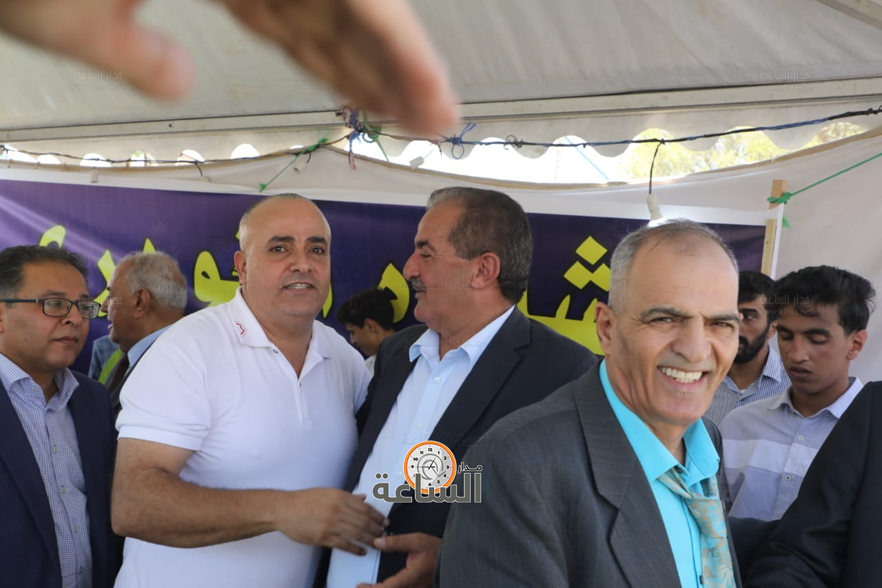 Madar Al-Saa Images 0.8769231964034636