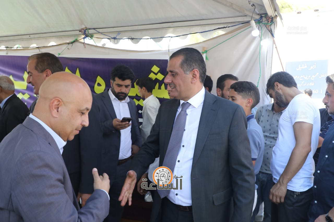 Madar Al-Saa Images 0.0720196020220264