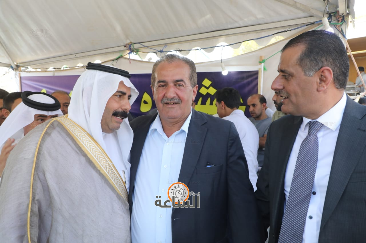 Madar Al-Saa Images 0.9503196078655859