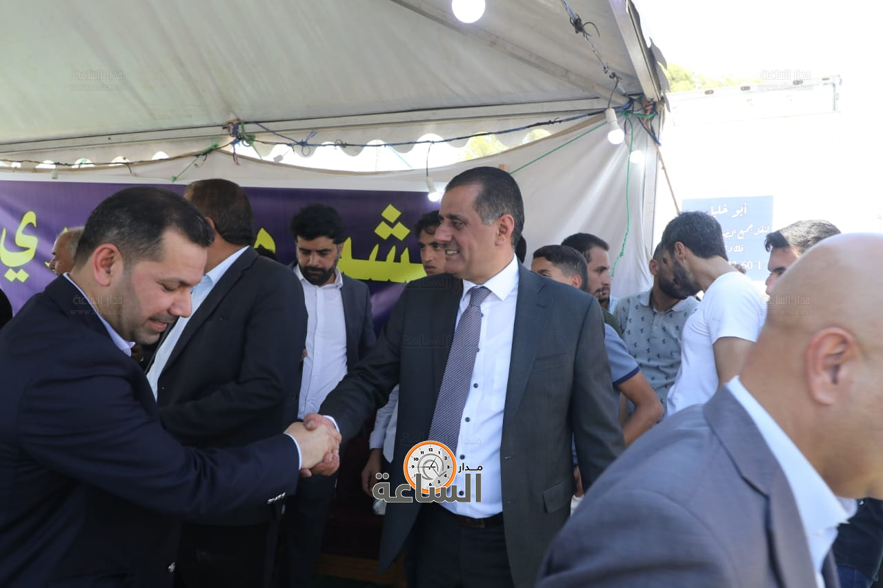 Madar Al-Saa Images 0.9851518650556849