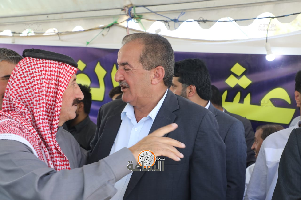 Madar Al-Saa Images 0.01353540306937151