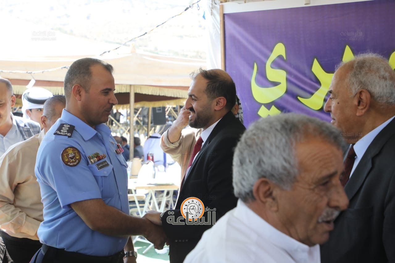 Madar Al-Saa Images 0.09229781307415585