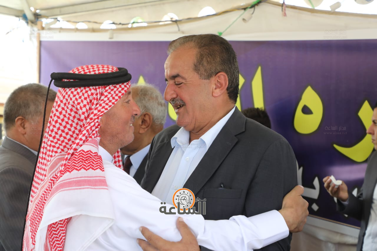 Madar Al-Saa Images 0.8888011473065027