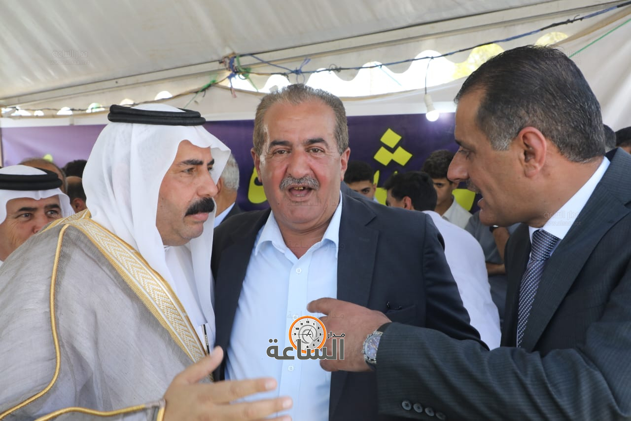 Madar Al-Saa Images 0.45136158410605143