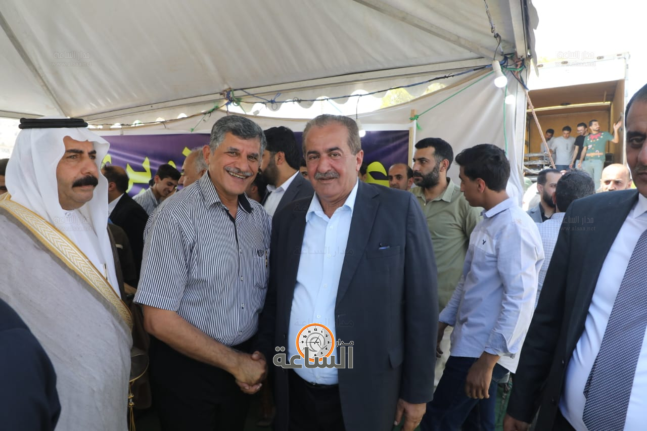 Madar Al-Saa Images 0.08901018931161386