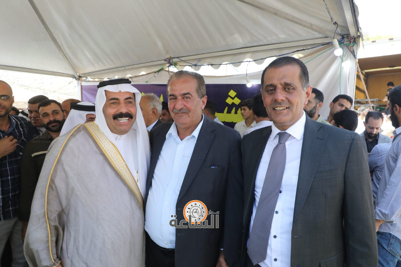 Madar Al-Saa Images 0.570042843310721