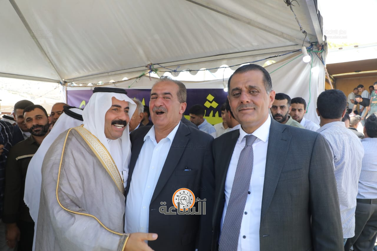 Madar Al-Saa Images 0.7675796865563592