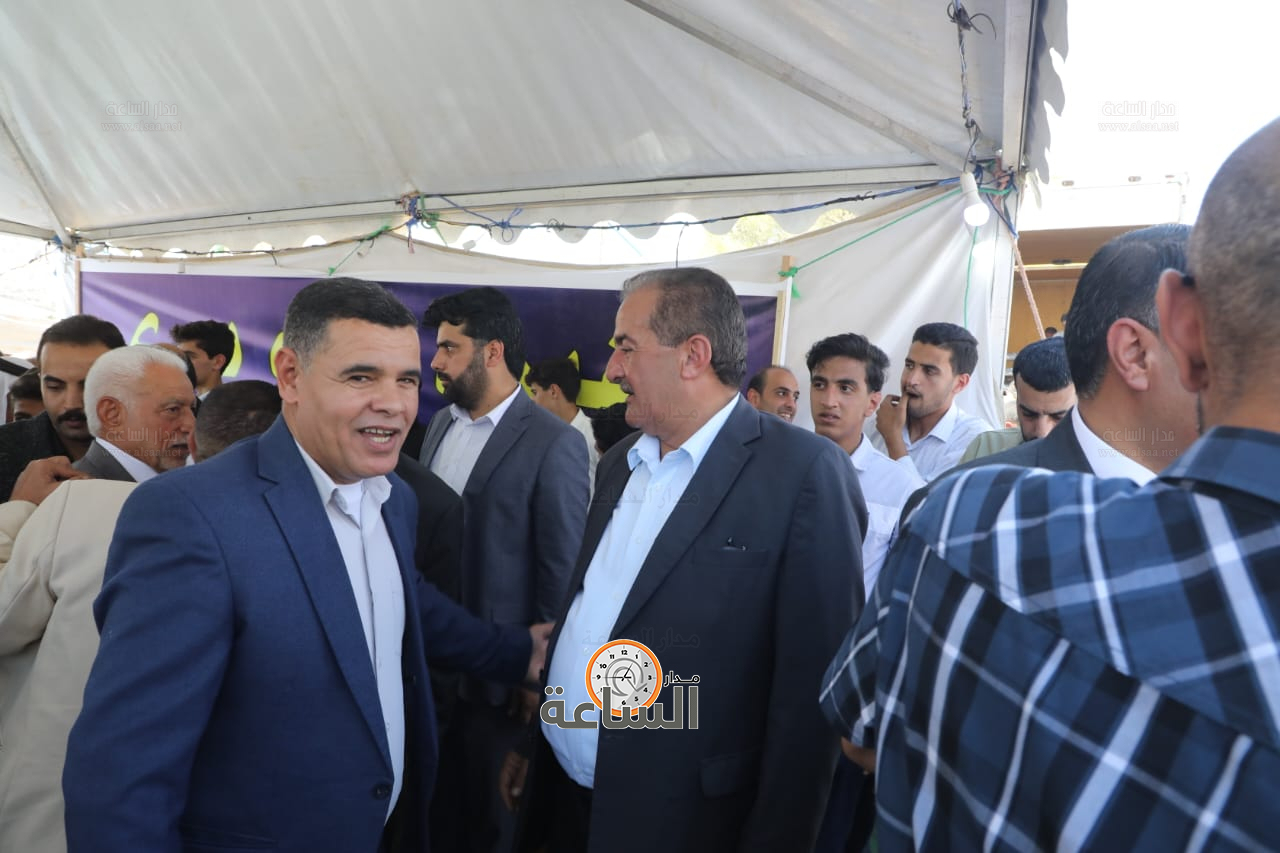 Madar Al-Saa Images 0.4977204889836466