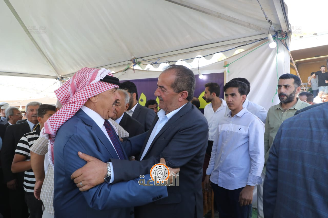 Madar Al-Saa Images 0.26781292968618686