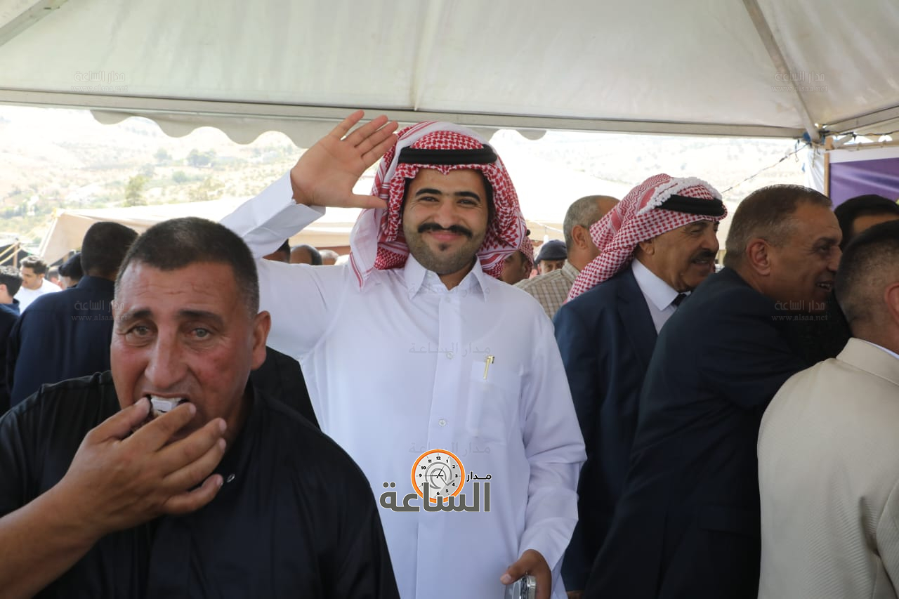 Madar Al-Saa Images 0.3135593457660165