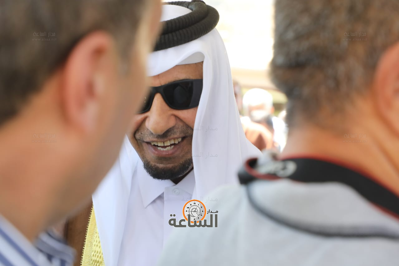 Madar Al-Saa Images 0.3246299685376358