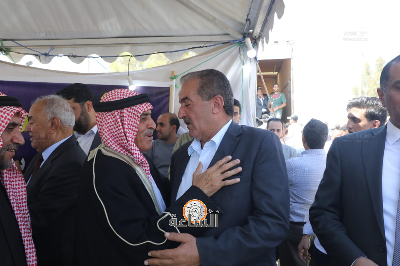 Madar Al-Saa Images 0.0488596351390953