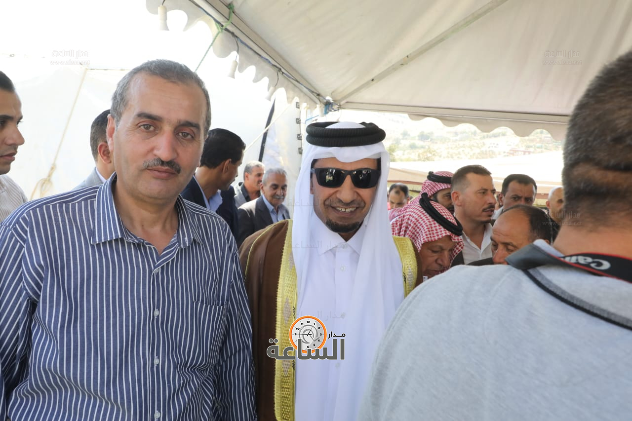 Madar Al-Saa Images 0.7314783782849729