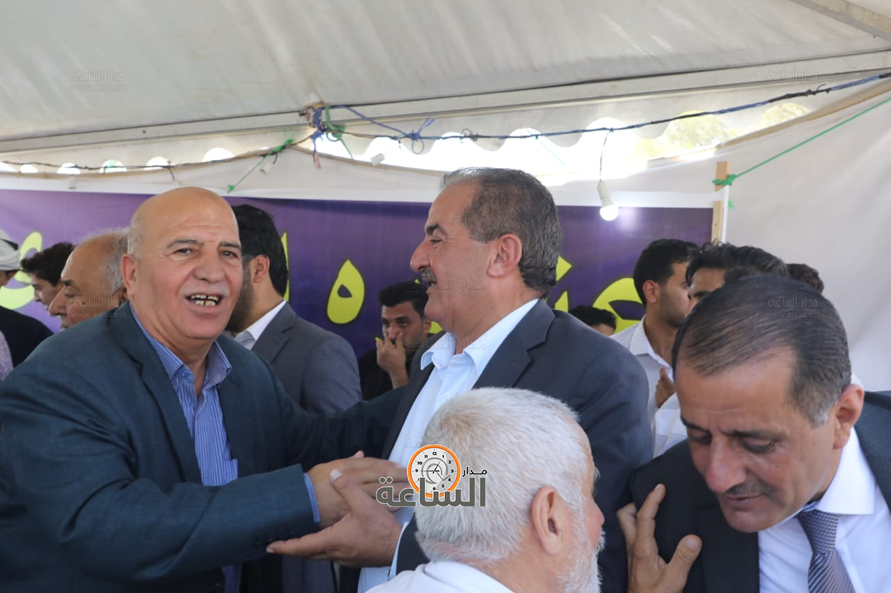 Madar Al-Saa Images 0.4436784631258639