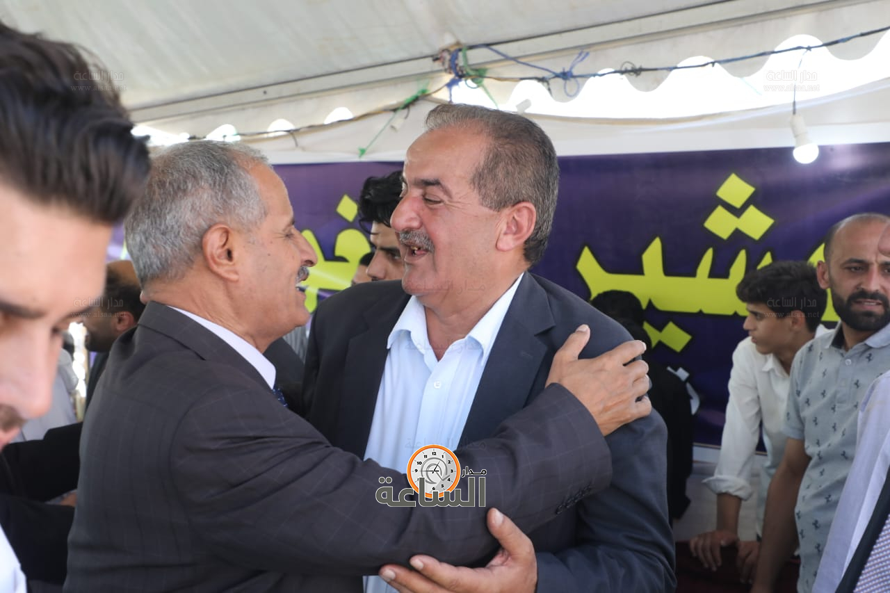 Madar Al-Saa Images 0.2487314890504081