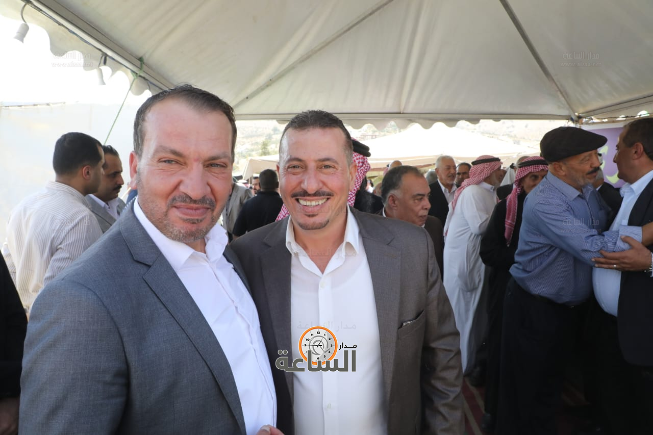 Madar Al-Saa Images 0.539470610767429