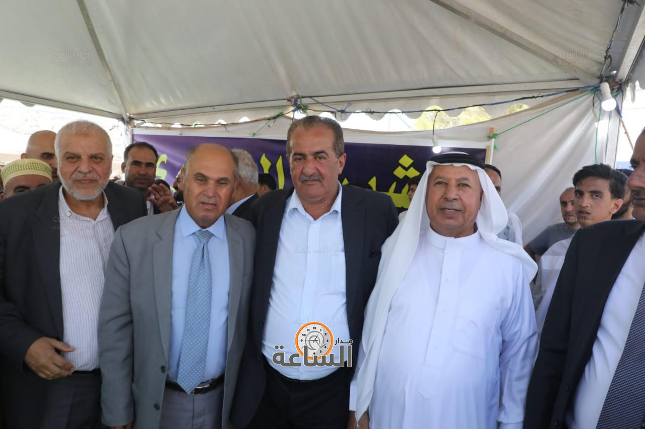 Madar Al-Saa Images 0.4254513577970268