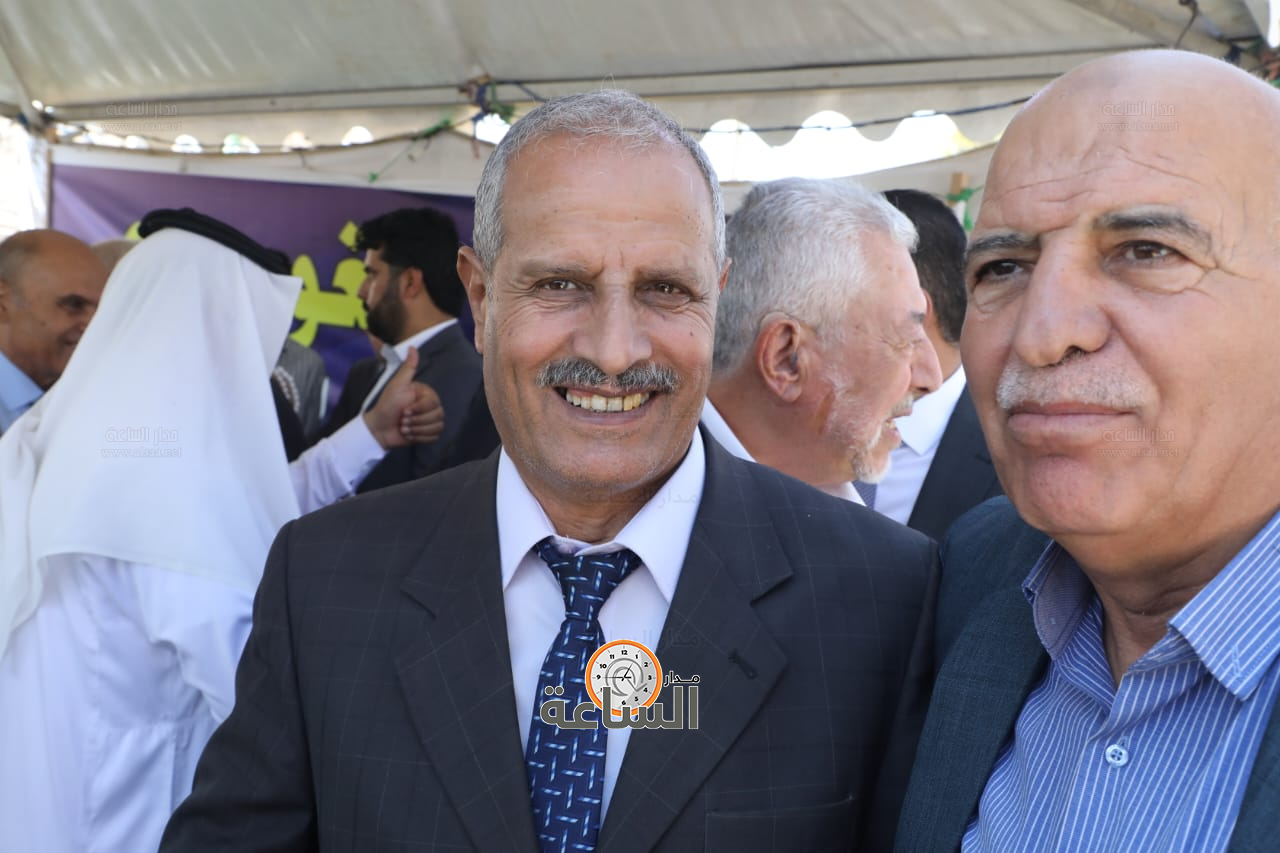 Madar Al-Saa Images 0.7267292577380963