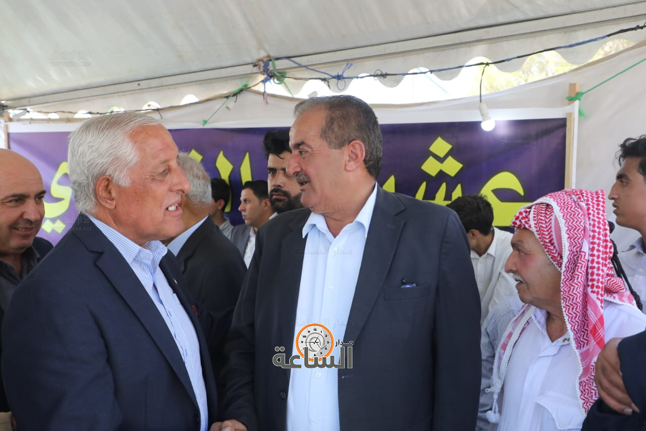 Madar Al-Saa Images 0.5124408272299752