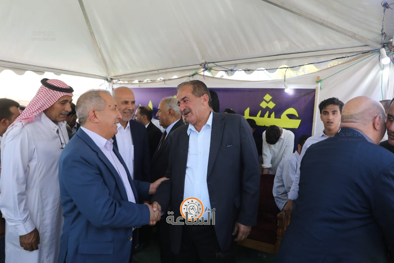 Madar Al-Saa Images 0.633825333031532